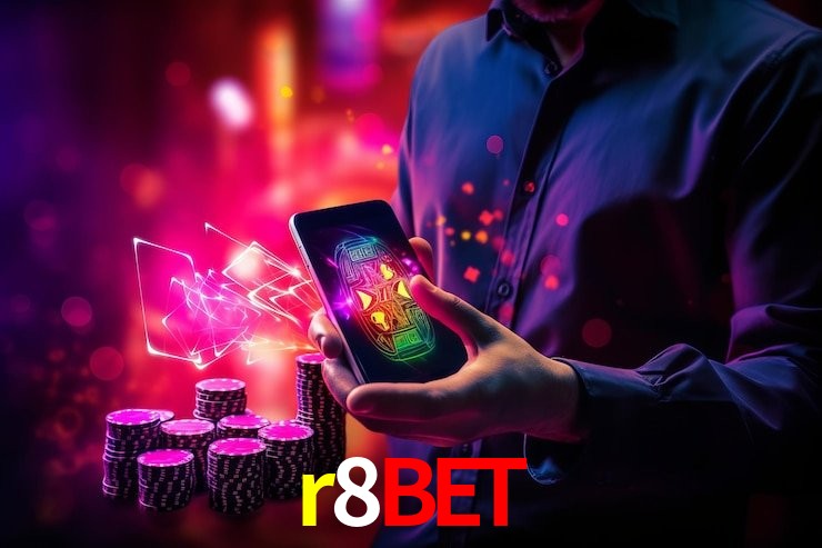 Jogos de Slot r8bet