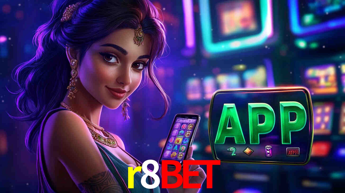 r8bet.com