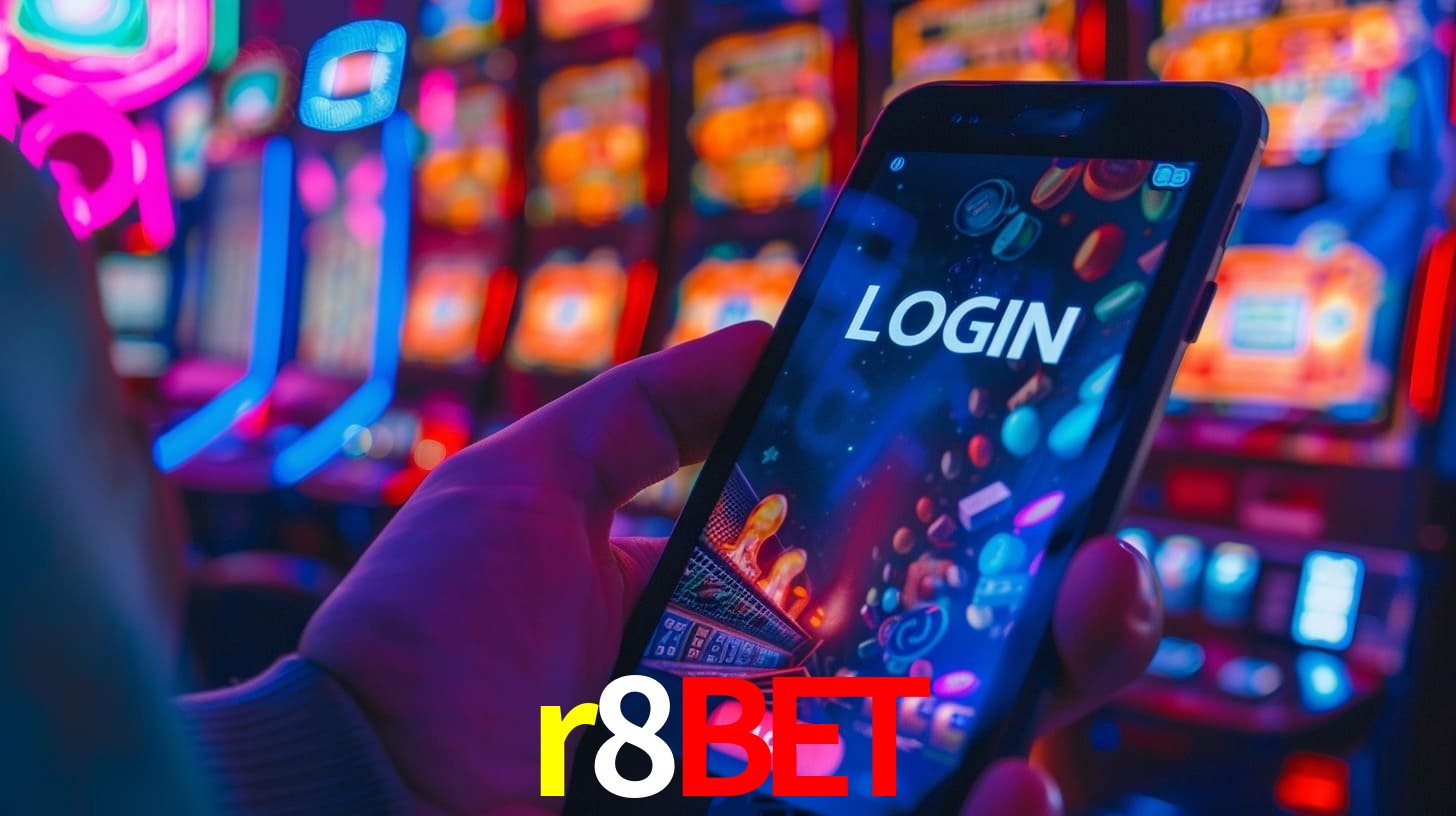 Provedores de Jogos r8bet