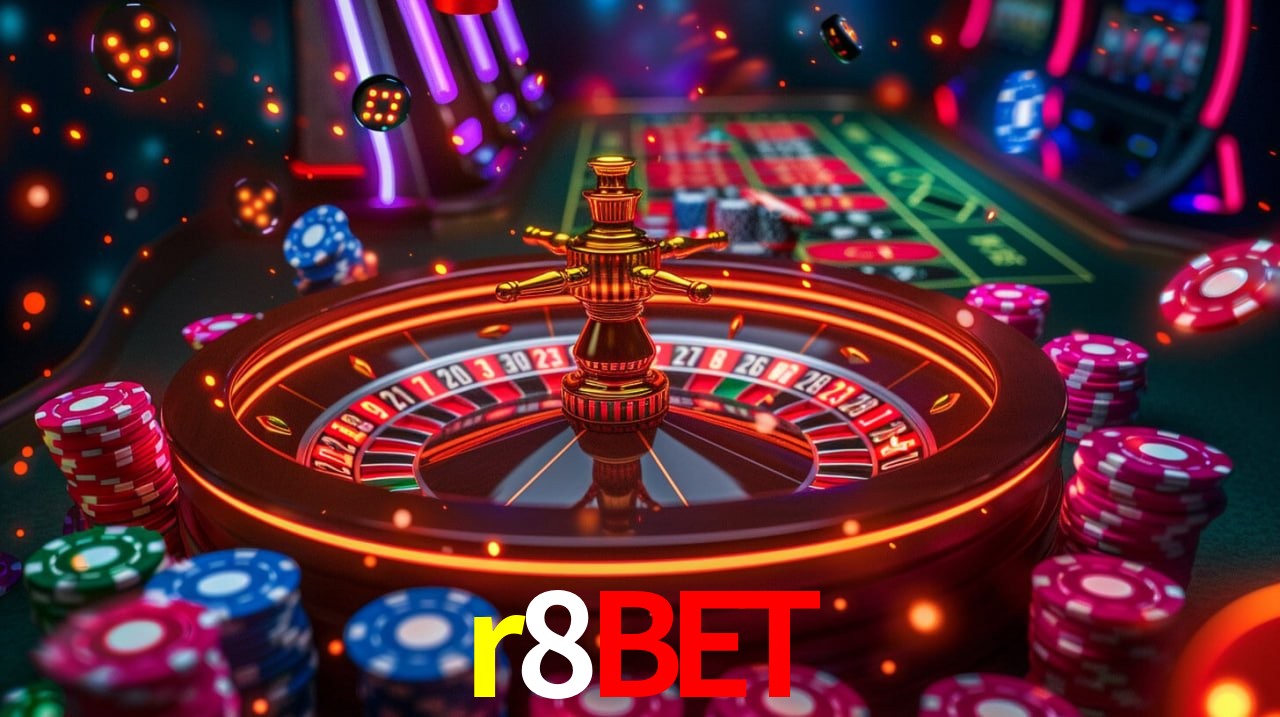 Estatísticas Esportivas r8bet