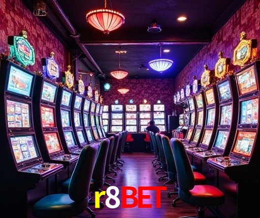 Design Responsivo r8bet
