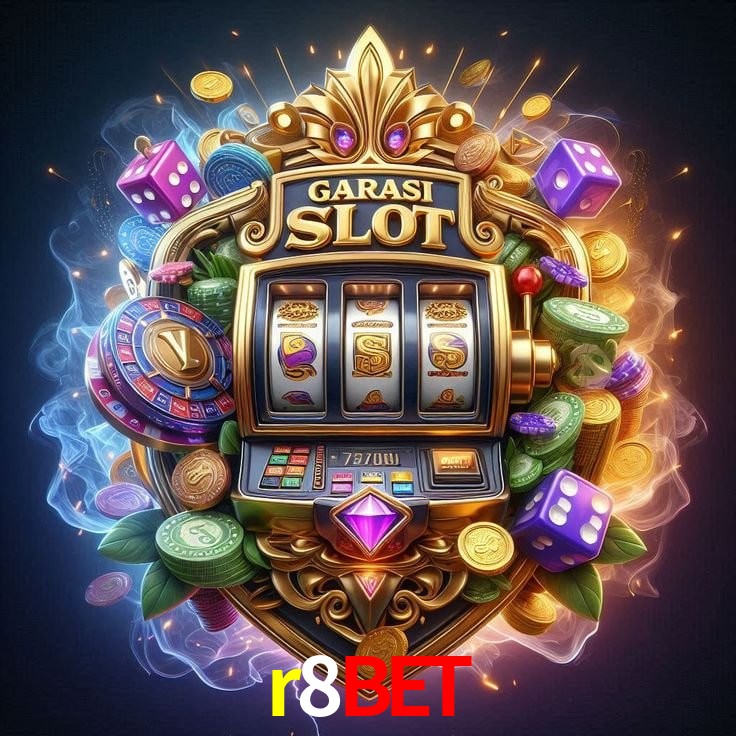 Recursos de Bônus r8bet