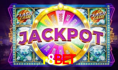 Inovações de Jogos na r8bet: O Futuro das Experiências Interativas