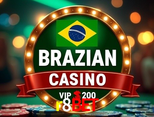 Integração de APIs r8bet