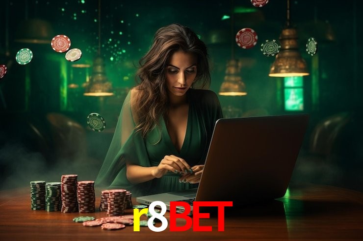 Interface Premium r8bet