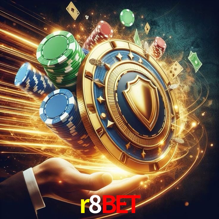 Ofertas Exclusivas r8bet