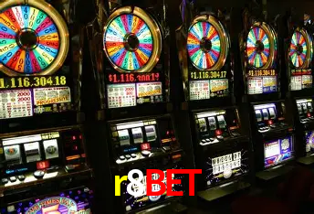 Desvendando o Mundo dos Jogos Virtuais na r8bet