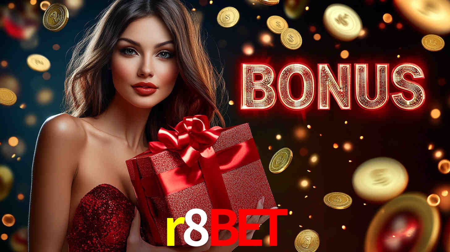 cassino r8bet
