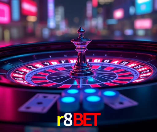 PIX Instantâneo r8bet
