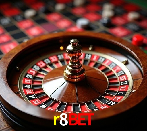 Benefícios da Conta r8bet