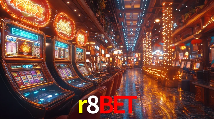 r8bet.com