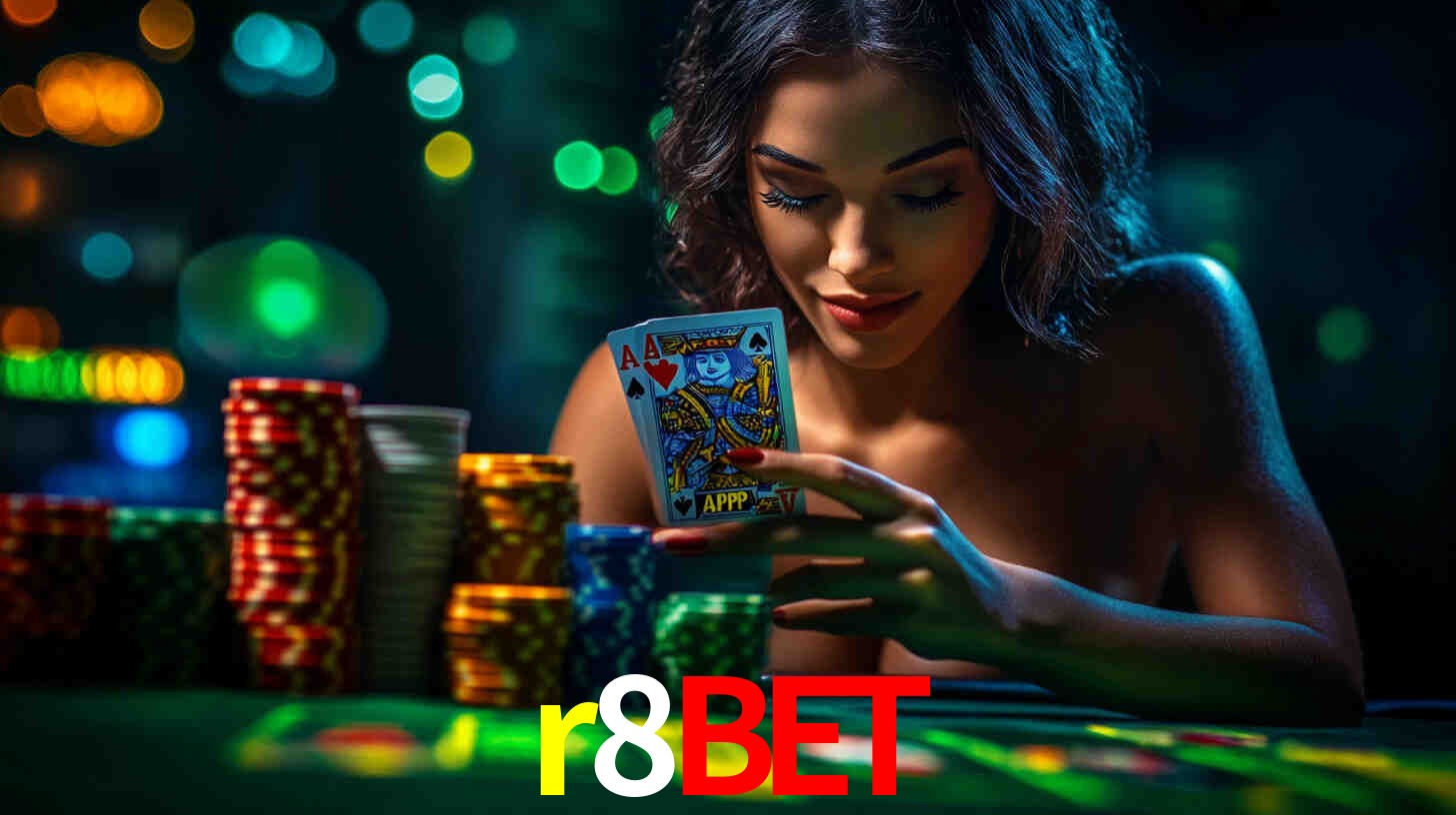 Estatísticas Esportivas r8bet