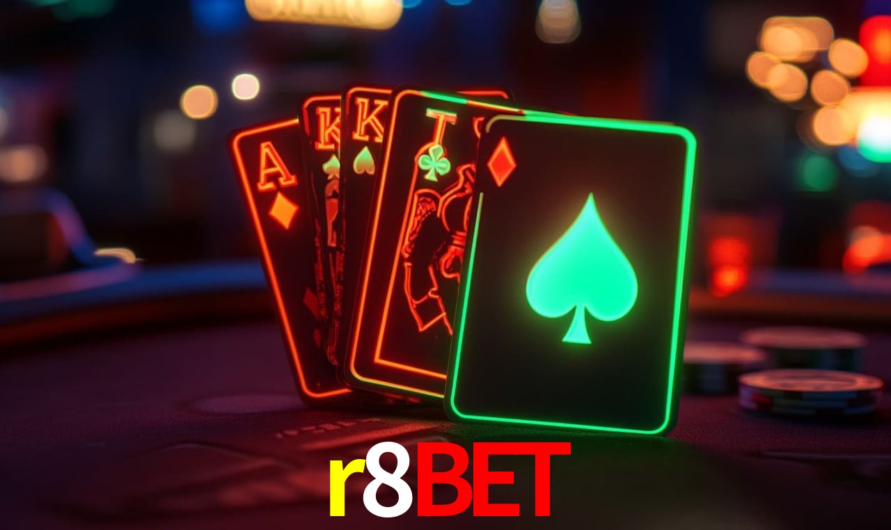 Promoções Sazonais r8bet