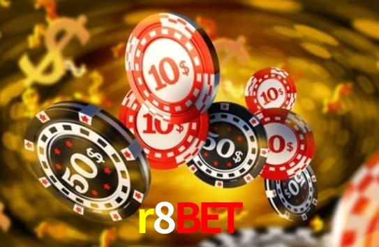 Segurança 2FA r8bet