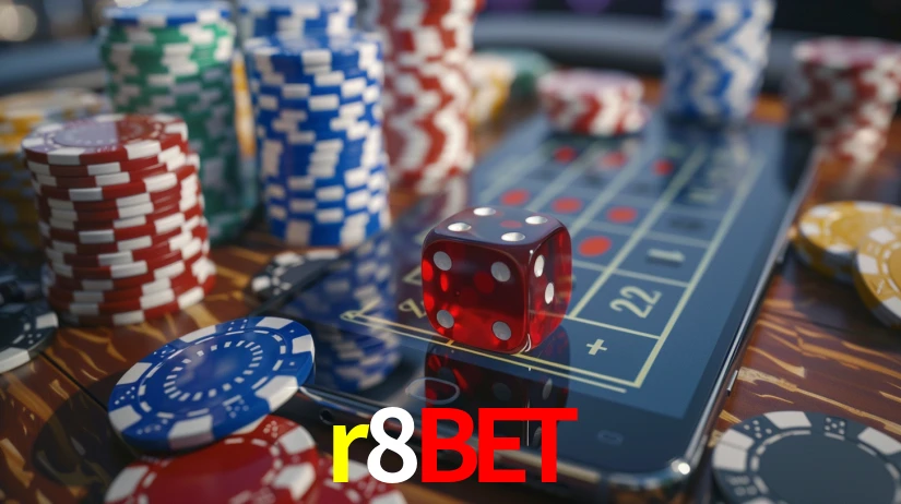 Bônus Generosos e Exclusivos no r8bet para Você!