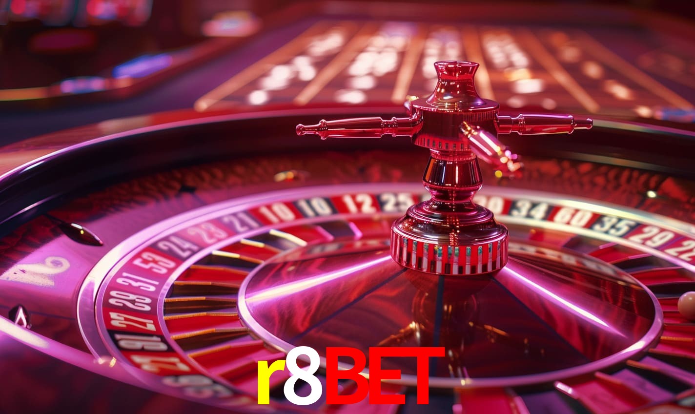 Torneios r8bet