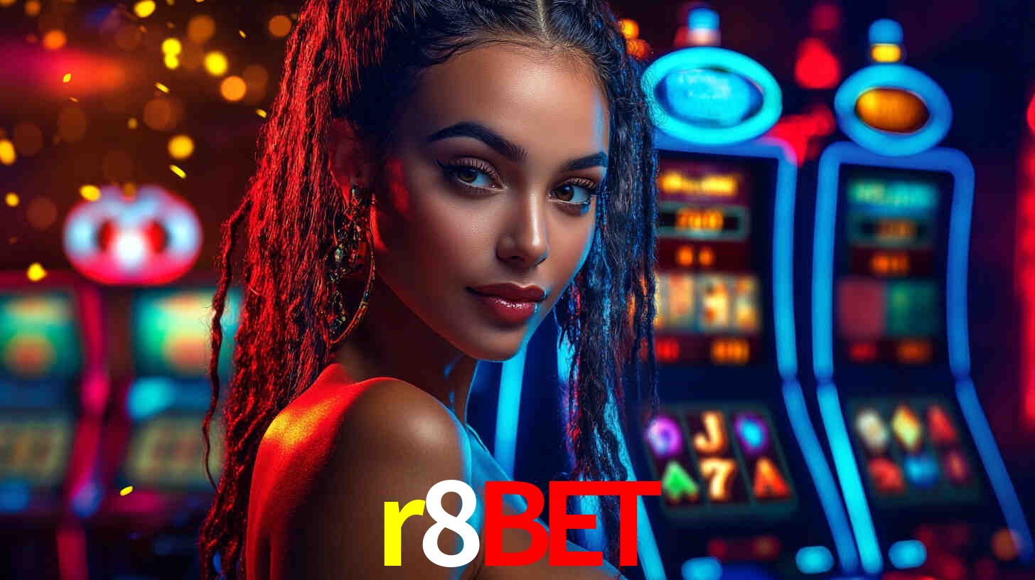Apostas de Tênis r8bet
